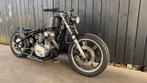 Hardtail chopper bobber XS 650 1981, Motoren, 2 cilinders, Chopper, Particulier, Meer dan 35 kW
