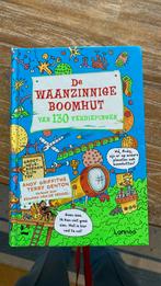 Andy Griffiths - De waanzinnige boomhut van 130 verdiepingen, Ophalen, Andy Griffiths; Terry Denton, Zo goed als nieuw