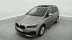 BMW 2 Serie 216 216 dA GranTourer S-CUIR/NAVI/TO PANO/FULL L, Auto's, Automaat, Monovolume, Gebruikt, 116 pk