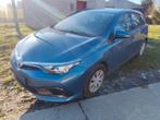 Toyota Auris 56000klm, Auto's, Bedrijf, Handgeschakeld, 5 deurs, Auris