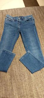 Jeans marque river wood taille ajustable 12 ans, Comme neuf, Garçon ou Fille, Enlèvement ou Envoi, Pantalon
