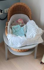 Babywieg in landelijke stijl - doe een bod!, Kinderen en Baby's, Ophalen, Zo goed als nieuw