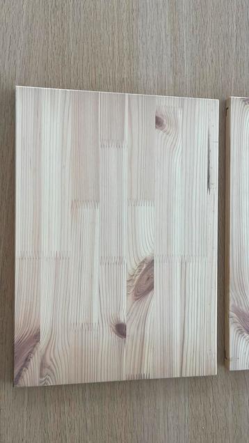 Trofast plank grenen beschikbaar voor biedingen