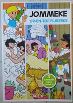 strips Jommeke (specials) 4, Boeken, Ophalen of Verzenden