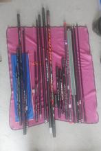 Colmic hunter carp competition wrk  + sponda clk competition, Ophalen, Nieuw