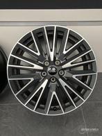 19” originele Audi Q3 F3 Sportback velgen 5x112 83A 601 025L, Auto-onderdelen, Banden en Velgen, 19 inch, Gebruikt, Velg(en), -