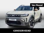 Dacia Duster Extreme Hybrid 140, Stof, Gebruikt, 4 cilinders, Duster