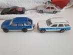 Majorette Mercedes wagon €3/stuk, Verzenden