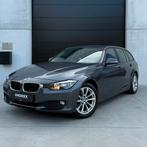 BMW 316dA - Automaat - 2.0 Diesel - Garantie, Automaat, Achterwielaandrijving, 4 cilinders, USB