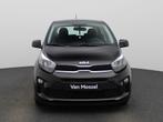 KIA Picanto 1.0 MPI 67 Pure, Auto's, Voorwielaandrijving, 4 zetels, Stof, Gebruikt