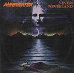 Annihilator - Never, Neverland (1874647189), Cd's en Dvd's, Vinyl | Hardrock en Metal, Ophalen of Verzenden, Zo goed als nieuw