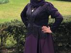Galajurk paars, Kleding | Dames, Ophalen, Galajurk, Paars, Maat 42/44 (L)