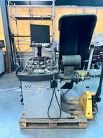 Balanceermachine Hunter GSP9722, Auto diversen, Autogereedschap, Gebruikt, Ophalen