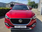 MG EHS PHEV Luxery FULL OPTION, Auto's, MG, 4 cilinders, USB, Bedrijf, 5 deurs