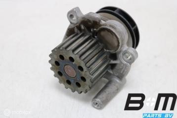 Waterpomp VW Golf Plus 6 2.0 TDI CBDC 03L121011B beschikbaar voor biedingen