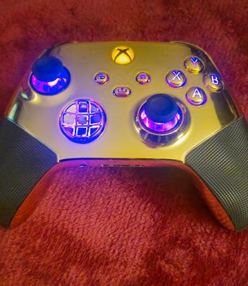 Xbox Series X Controller  beschikbaar voor biedingen