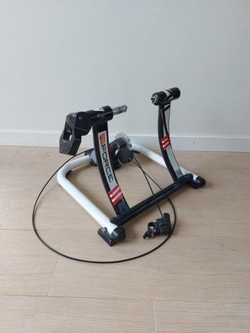 Fietstrainer Force Elite beschikbaar voor biedingen