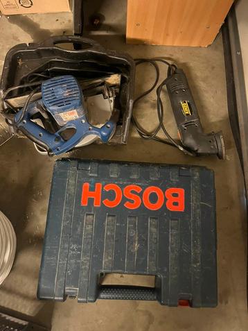 Lot werknmachine beschikbaar voor biedingen