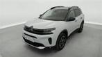 Citroën C5 Aircross 1.5 BlueHDi 130cv EAT8 MAX NAVI / FULL, Auto's, Citroën, 4 cilinders, C5 Aircross, Wit, 131 pk
