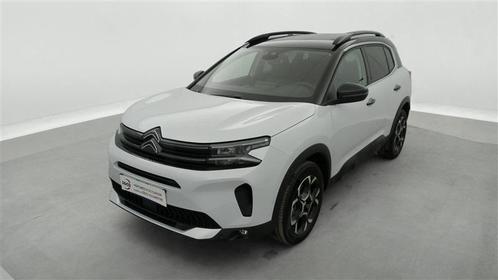 Citroën C5 Aircross 1.5 BlueHDi 130cv EAT8 MAX NAVI / FULL, Auto's, Citroën, Bedrijf, Te koop, C5 Aircross, Diesel, SUV of Terreinwagen