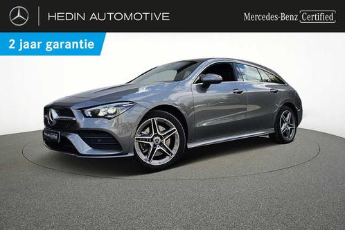 Mercedes-Benz CLA-Klasse 250 e Shooting Brake AMG Line | Ver, Auto's, Mercedes-Benz, Bedrijf, Te koop, CLA, Achteruitrijcamera