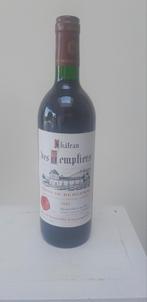 Chateau Les Templiers Bergerac 94, Enlèvement ou Envoi, Comme neuf