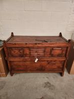 Kist te koop, Ophalen, Zo goed als nieuw