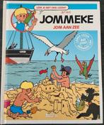 Jom aan zee - Leer je met ons lezen ?, Ophalen, Nieuw, Jenny Hillen