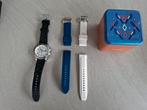 Fossil horloge te koop, Ophalen, Zo goed als nieuw, Polshorloge, Fossil