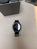 Garmin fenix 7 solar, Enlèvement, Étanche, GPS, Comme neuf