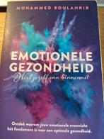 Boek Emotionele Gezondheid, Boeken, Ophalen of Verzenden, Zo goed als nieuw