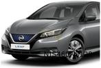 Nissan Leaf (1/18-) voorbumper (Acenta) (KAD / Dark grey) (t, Pare-chocs, Avant, Enlèvement ou Envoi, Neuf