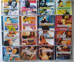 TMF CoolSweat R&B   1 - 16 in vrijwel nieuwstaat, Cd's en Dvd's, Cd's | Hiphop en Rap, 2000 tot heden, Ophalen of Verzenden, Zo goed als nieuw