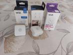 WIZ Slimme stekker en 2 Sensors (wifi), Ophalen, Stekker