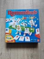 Rummikub junior, Hobby en Vrije tijd, Ophalen, Zo goed als nieuw