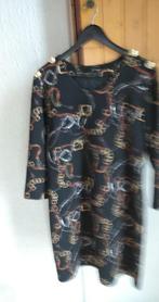 Winterkleed, Vêtements | Femmes, Grandes tailles, ANDERE, Comme neuf, Brun, Enlèvement