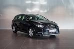 Kia Ceed Sportswagon Pulse 1.0 T-GDi 100 MHEV DCT ISG Camera, Auto's, Stof, 1409 kg, 5 deurs, Hybride Elektrisch/Benzine