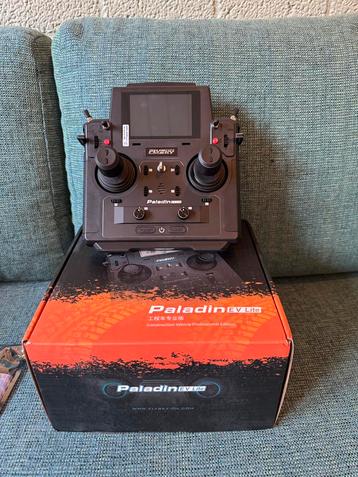 FLYSKY Paladin PL18 Lite zender + ontvanger NIEUW. beschikbaar voor biedingen