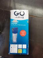 anti kalk filter merk: van marcke, Ophalen