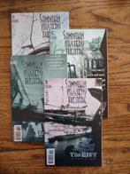 Sandman Mystery Theatre #37-40 - "The Mist", Boeken, Strips | Comics, Amerika, Guy Davis, Complete serie of reeks, Ophalen of Verzenden