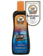 Australian Gold Accelerator Extreme 250 ml, Handtassen en Accessoires, Uiterlijk | Lichaamsverzorging, Nieuw, Overige typen, Verzenden