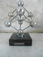 expo 58 Atomium beeld vintage, Verzamelen, Ophalen of Verzenden, Huis en Inrichting