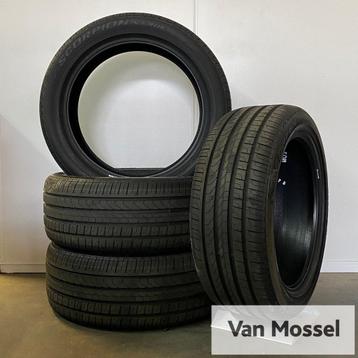 Pirelli Scorpion Verde AO 255/45/R20 101W beschikbaar voor biedingen