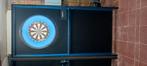 Dartstand, Sport en Fitness, Darts, Ophalen, Zo goed als nieuw