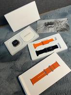 Appel Watch ultra 2, Handtassen en Accessoires, Smartwatches, Ophalen of Verzenden, Zo goed als nieuw