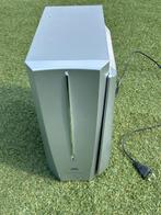 Tuner subwoofer en luidsprekers, TV, Hi-fi & Vidéo, Tuners, Enlèvement, Utilisé