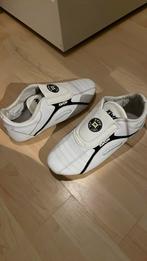 Gevechtsportschoenen, Sport en Fitness, Ophalen of Verzenden, Zo goed als nieuw