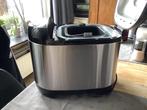 Broodmachine brabantia, Elektronische apparatuur, Broodbakmachines, Ophalen, Zo goed als nieuw