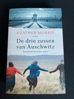 Heather Morris - Het meisje dat twee kampen overleefde, Ophalen of Verzenden, Nieuw, Heather Morris