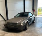 Mercedes SL 300, Achat, Boîte manuelle, Particulier, Essence